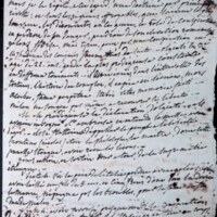 Trois derniers volumes des républiques italiennes de Sismondi