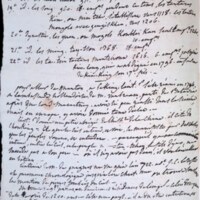 Voyage de la Chine par M. de Guignes