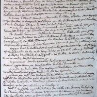 4 premiers volumes des nouvelles annales des voyages par Eyries et Malte-Brun