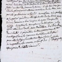 2e voyage de Morier en Perse