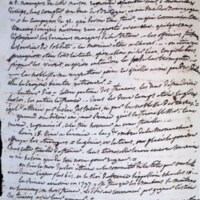 Notice de Chateaubriand sur le duc de Berry