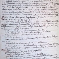 7e 8e et 9e volume de Guinguenné, littérature italienne