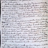 Voyage historique en Egypte, par Dominique di Pietro