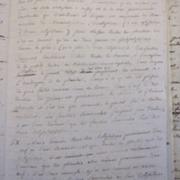 Traduction botanique; anon.; n.d.