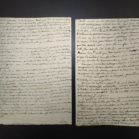 Mémoires de Franklin publiés par M. William Temple Franklin son petit-fils.
