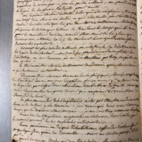 Traité de physique élémentaire de Lamy