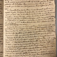 Traduction des œuvres d’Archimède par Peyrard