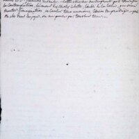 Vie du Père Ricci, missionnaire à la Chine, par le père d&#039;Orléans, 1693