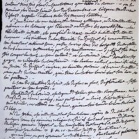 Voyage dans le levant de M. de Forbin
