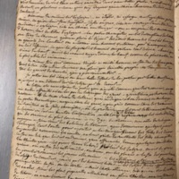 3 volumes des Mémoires de l’Académie des inscriptions, in-12, 1772