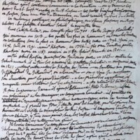 Transactions de la société littéraire de Bombay (2e volume)