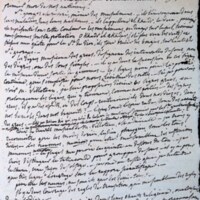 Mémoires de Villoteau sur l&#039;état de l&#039;art musical en Egypte