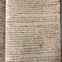 Traité de physique élémentaire de Lamy