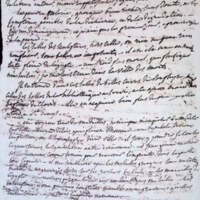 Visite du cabinet des médailles de la bibliothèque du roi