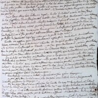 Voyage de Mont? Et ? Au royaume de Caboule (avec carte)