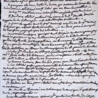 Relation du voyage du Cp[itai]ne Tuckey au fleuve Zaïre ou Congo (avec dessins)