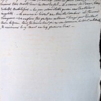 Voyage fait à la mer du sud avec les flibustiers par Raveneau de Lussan vers 1683