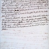 Voyage dans la partie orientale de la terre ferme de 1804 imprimé en 1806