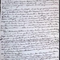 Histoire de l&#039;établissement du Christianisme… par Bullet
