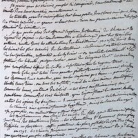 Tomes 3 et 4 des nouvelles lettres édifiantes