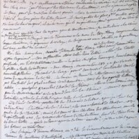 4e et 5e volumes des Mémoires sur les chinois.