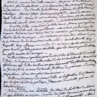 Trois derniers volumes des républiques italiennes de Sismondi