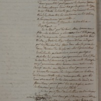 35e lettre (Calendrier de Flore)