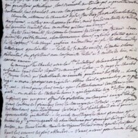 Vie de Charles 2 de Berthevin