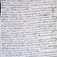 Deux ouvrages d&#039;un genre bien différent: histoir ede la chine en faveur de la religion et volume d&#039;anecdotes (?)