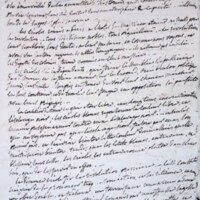 Histoire des révolutions à St Domingue par le gal Pamphile Delacroix