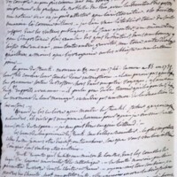 Mémoires de Franklin publiées par M. William Temple Franklin son petit-fils.