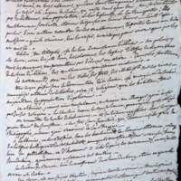 Voyage pour la Grèce de M. Pouqueville