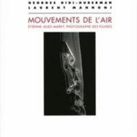 Georges Didi-Huberman, Laurent Mannoni, Mouvements de l’air, Etienne-Jules Marey, photographe des fluides, Gallimard/RMN, Paris, 2004, 361p.