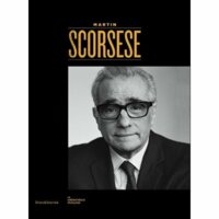 Nils Warnecke et Kristina Jaspers (dir.), Martin Scorsese, co-édition La Cinémathèque française/Silvana Editoriale, Paris - Milan, 216p.
