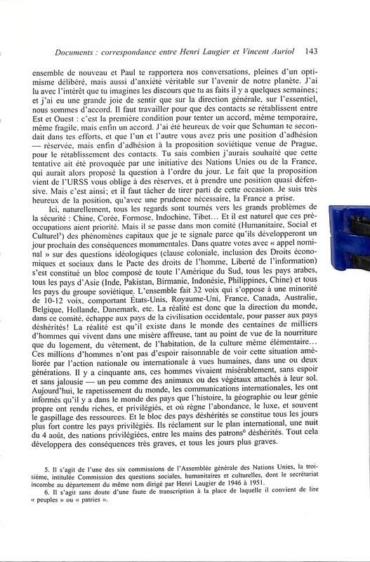 Cahiers pour l'histoire de la recherche 3 Cahiers pour l'histoire de la recherche 3