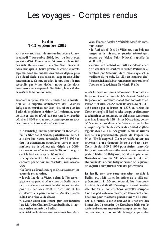 Bulletin de l'Association des anciens et des amis du CNRS n°32 Bulletin de l'Association des anciens et des amis du CNRS n°32