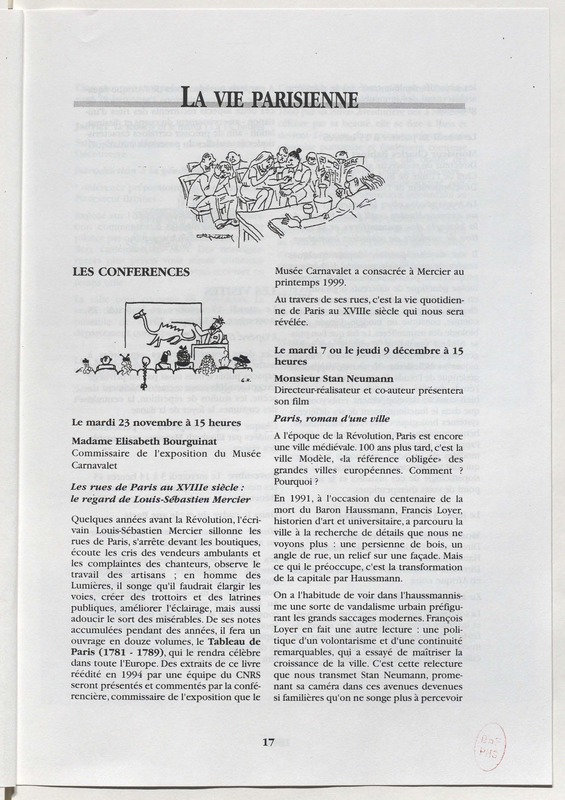 Bulletin de l'Association des anciens et des amis du CNRS n°21