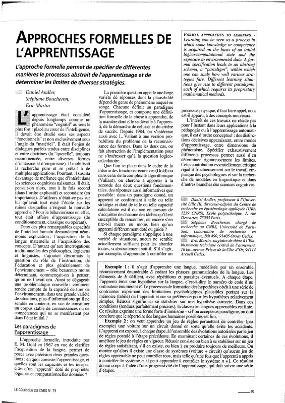 courrier cnrs 79_Page_093.jpg courrier cnrs 79_Page_093.jpg