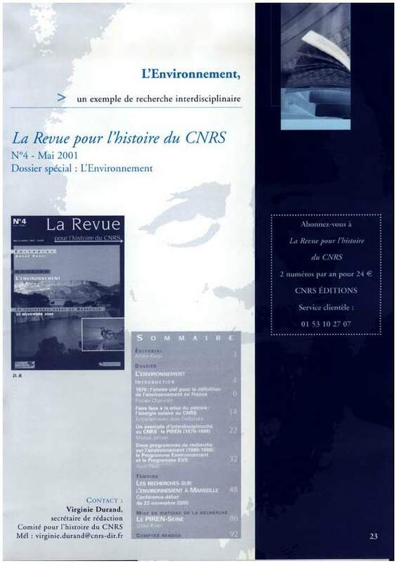 En petit comité 7 En petit comité 7