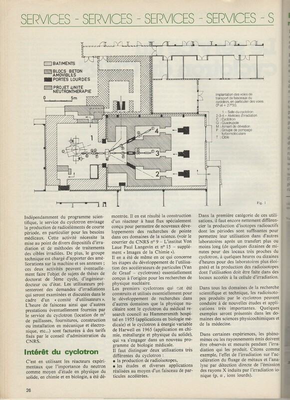 Le courrier du CNRS 22