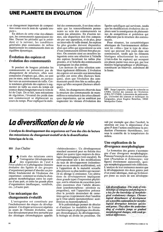courrier cnrs 76_Page_066.jpg courrier cnrs 76_Page_066.jpg