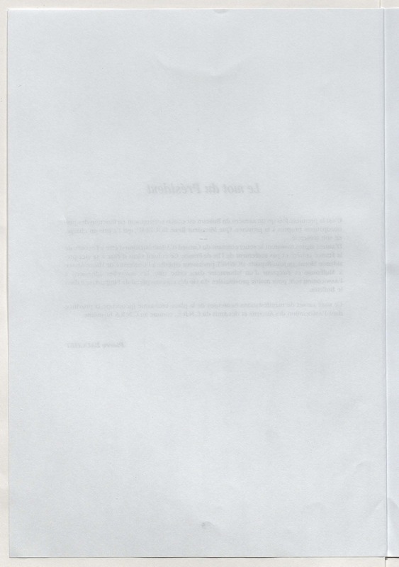 Bulletin de l'Association des anciens et des amis du CNRS n°19 Bulletin de l'Association des anciens et des amis du CNRS n°19