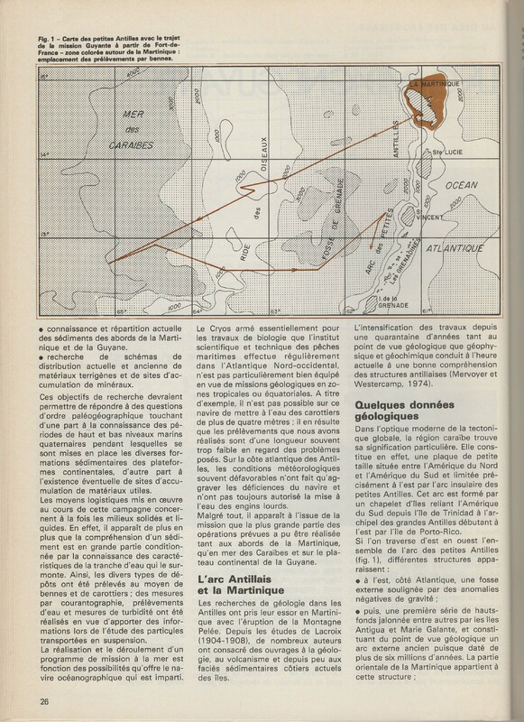 Le courrier du CNRS 23