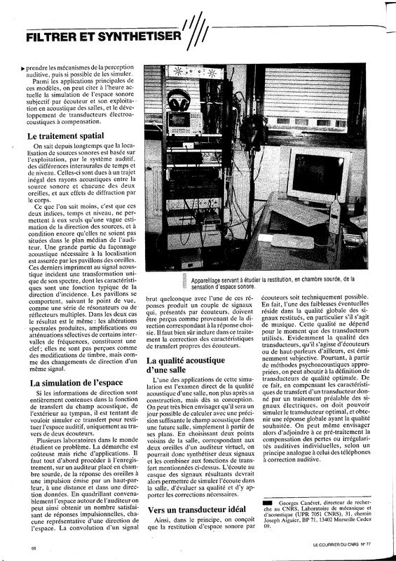 courrier cnrs 77_Page_070.jpg courrier cnrs 77_Page_070.jpg