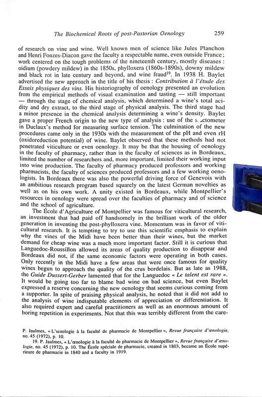 Cahiers pour l'histoire de la recherche 2 Cahiers pour l'histoire de la recherche 2
