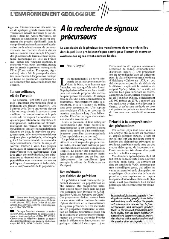 courrier cnrs 76_Page_072.jpg courrier cnrs 76_Page_072.jpg