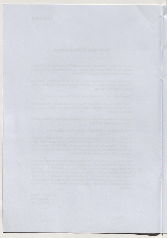 Bulletin de l'Association des anciens et des amis du CNRS n°29 Bulletin de l'Association des anciens et des amis du CNRS n°29
