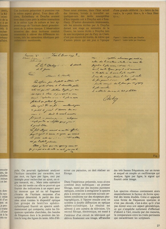 Le courrier du CNRS 16 Le courrier du CNRS 16