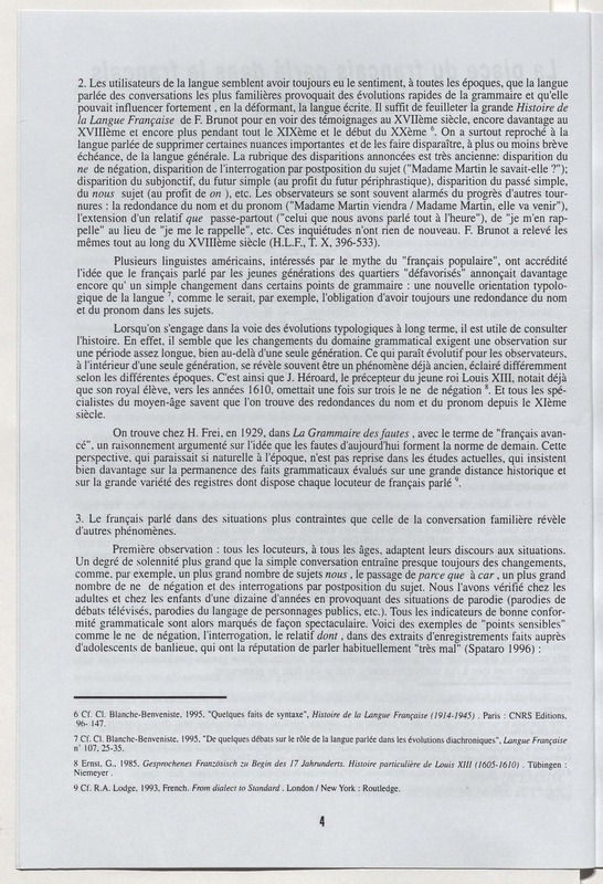 Bulletin de l'Association des anciens et des amis du CNRS n°16 Bulletin de l'Association des anciens et des amis du CNRS n°16