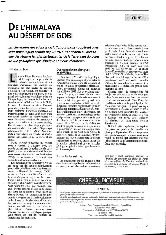 courrier cnrs 78_Page_57.jpg courrier cnrs 78_Page_57.jpg